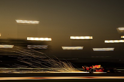 GALERÍA: lo mejor del sábado de F1 en imágenes