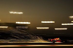 GALERÍA: lo mejor del sábado de F1 en imágenes