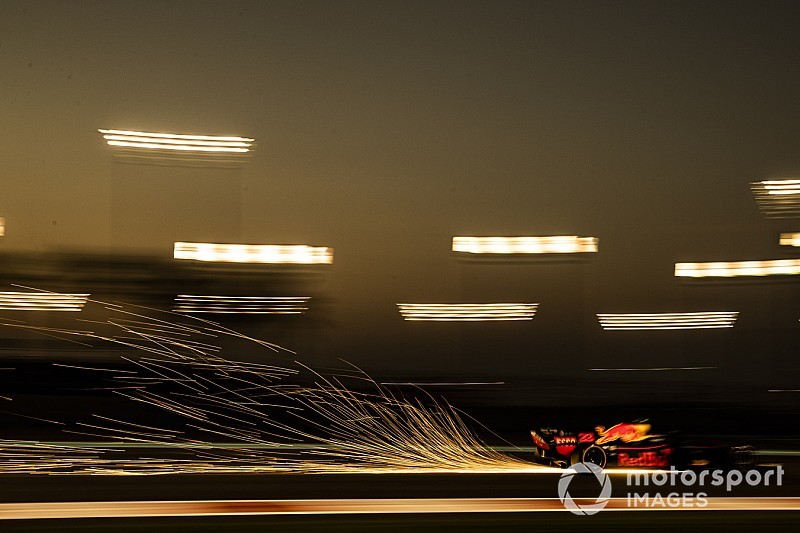 GALERÍA: lo mejor del sábado de F1 en imágenes