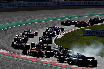 Alonso : "Ce n'est pas moi qui critique cette F1, c'est le monde entier"