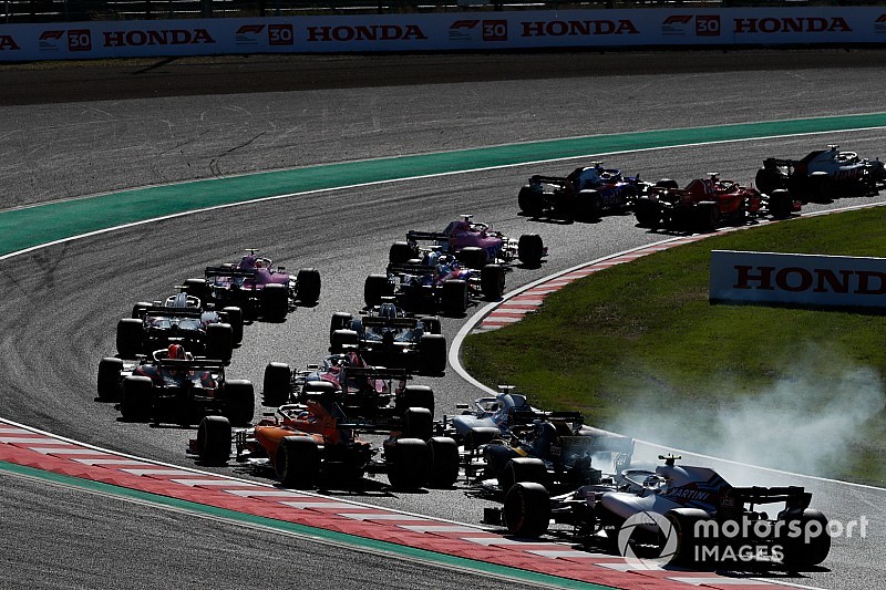 Alonso : "Ce n'est pas moi qui critique cette F1, c'est le monde entier"