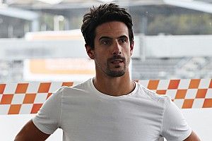 Di Grassi: Traçado e temperatura farão corrida no Chile “totalmente diferente”