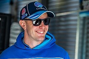 Blanchard pairs up with Jones for Bathurst
