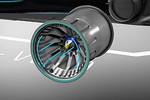 Mercedes wheel design controversy explained