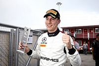 Marciello to make Formula E test bow in Marrakesh