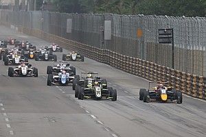 Macau-Grand-Prix 2018: Live-Stream am Sonntag