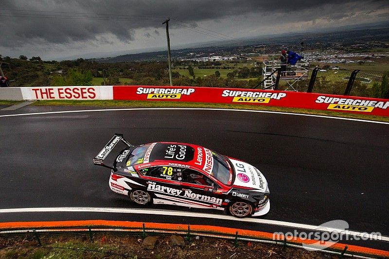 De Silvestro closes door on 2019 speculation