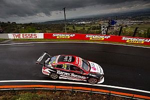 De Silvestro closes door on 2019 speculation