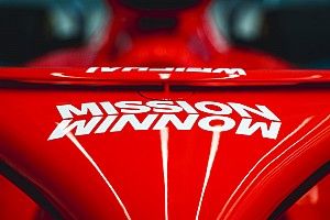 A Ferrari hivatalosan is bemutatta az új F1-es festését Japánban