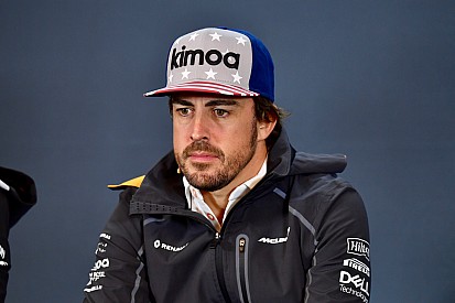 Hakkinen: 10 ponton múlt, hogy Alonso nem ötszörös bajnok