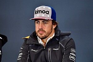 Hakkinen: 10 ponton múlt, hogy Alonso nem ötszörös bajnok