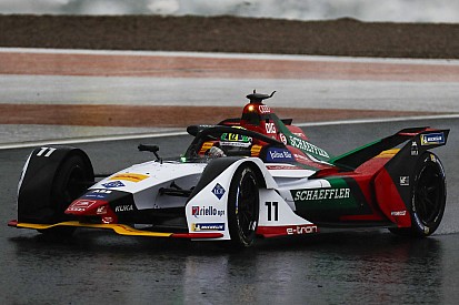 Di Grassi: “L'Audi Sport non ha più il vantaggio della stagione 4”