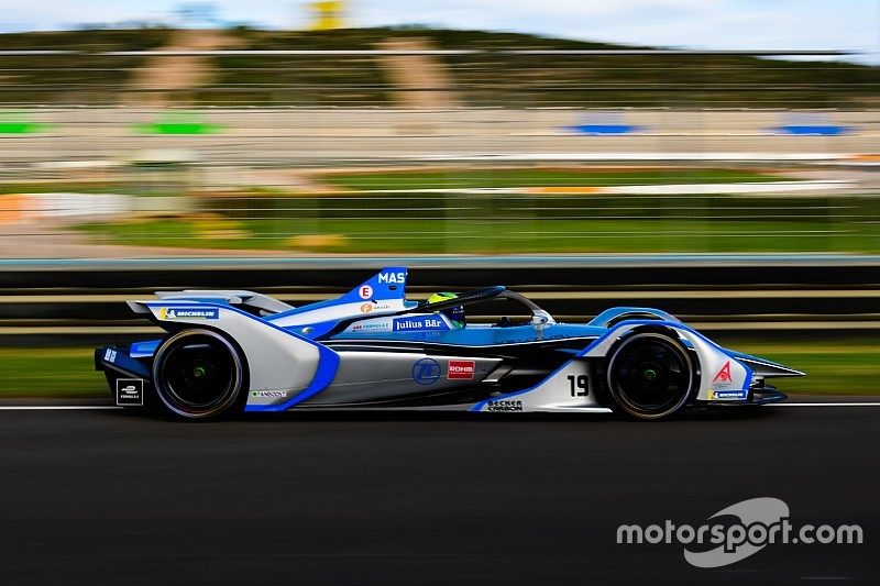 Formula E: "Meg akarjuk szerezni Alonsót, nem adjuk fel"