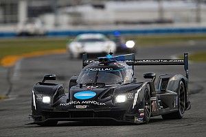 Alonso geniet van Daytona: “Ondenkbaar in de Formule 1”