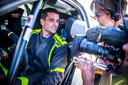 Alex Tsouloftas tenta l'avventura nell'ERC1 Junior per il 2019