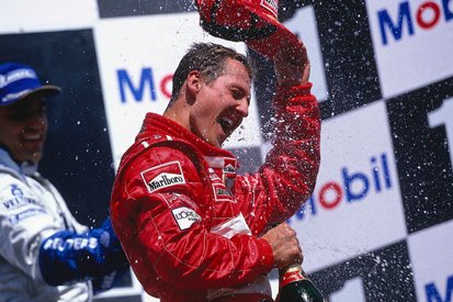 Veja cronologia dos maiores vencedores da F1 em animação especial