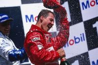 Após internação, entenda como família blinda Schumacher de boatos sobre estado de saúde