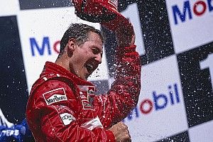 Jornal: médico que operou Schumacher nega tratamento com células-tronco
