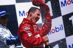 ¿Cómo logra la familia de Schumacher ocultar su estado de salud?