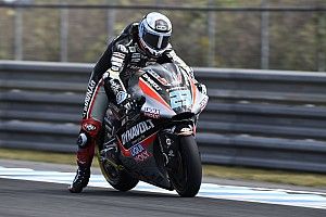 FP1 Moto2 Australia: Schrotter teratas, Bagnaia-Oliveira lima besar