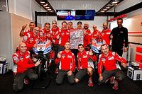 Lorenzo: "El retiro rondó mi cabeza"