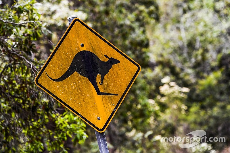Rally de Australia cancelado por incendios
