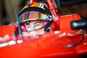 Член Академии Ferrari Армстронг перейдет в новую Формулу 3