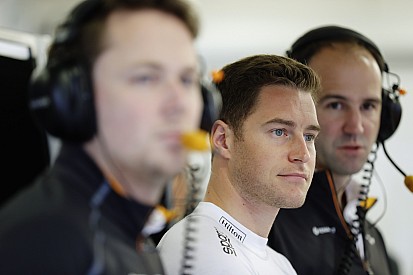 Vandoorne: Tavaly 8 helyet javítottam Mexikóban a rajtnál, idén is ez a cél