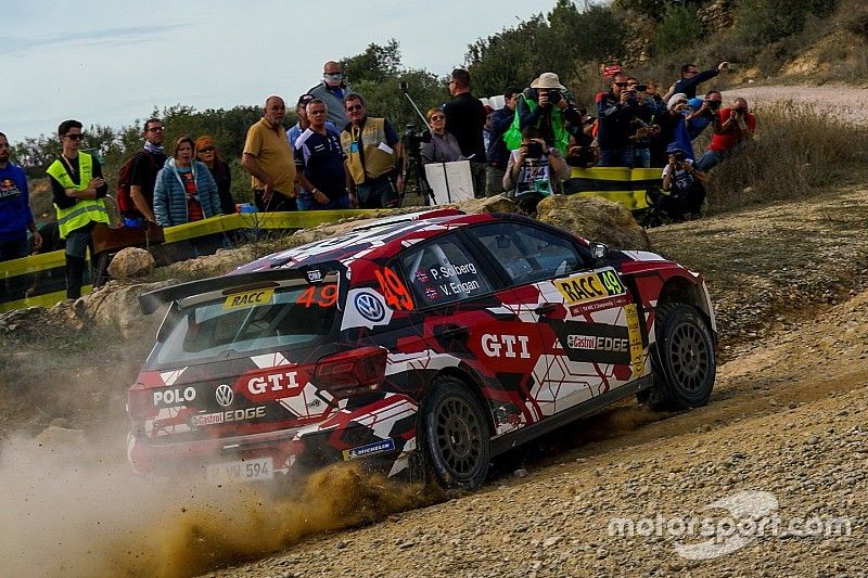 Nach erfolgreichem Polo-R5-Debüt: Folgen weitere Starts des VW-Werksteams?