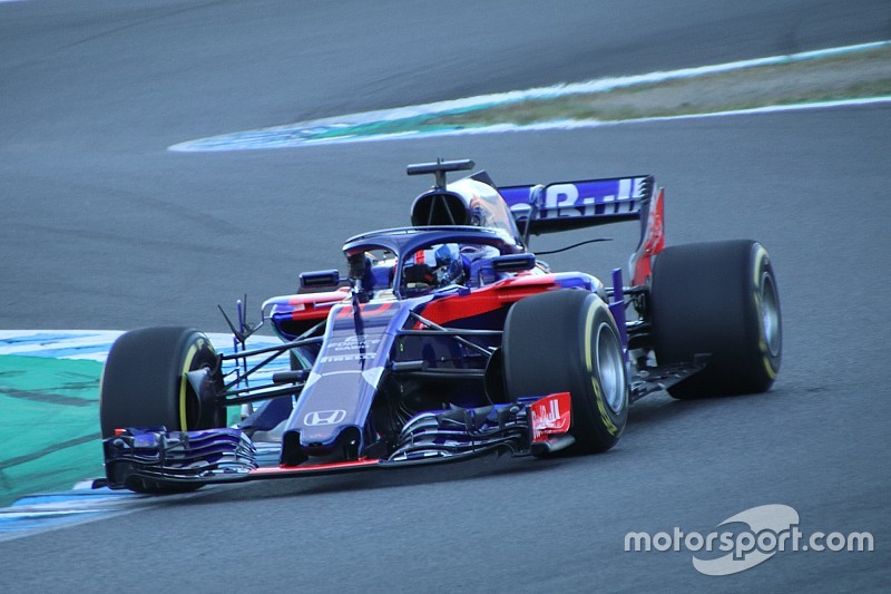 Gasly: Honda mühendisi neredeyse ağlıyordu