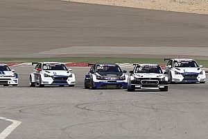 Ecco il calendario 2019 della TCR Korea Series