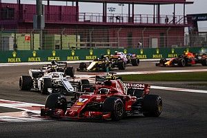 Why F1's 2019 changes will look good but achieve little