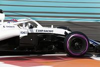 Abu Dhabi, Test Pirelli F1: Russell subito veloce al debutto sulla Williams