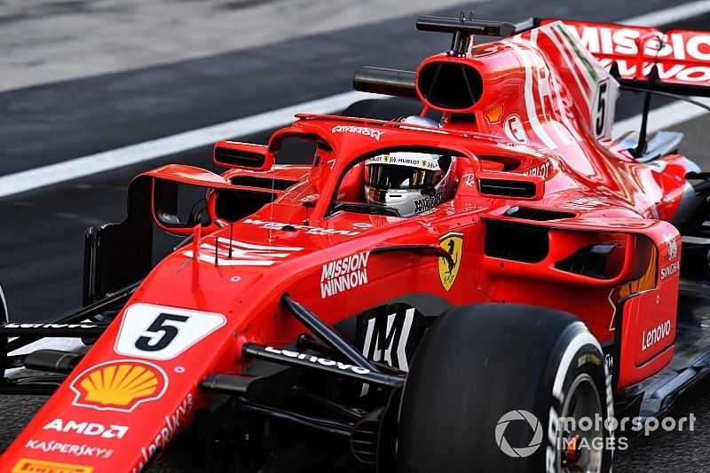 Ferrari: la Rossa 2019 effettuerà un filming day il 17 febbraio a Barcellona