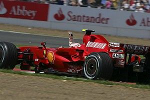 Fotogallery: tutte le vittorie di Raikkonen ottenute in F1