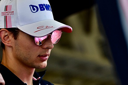 Ocon: McLaren'ı geçmemiz kolay değil fakat mümkün