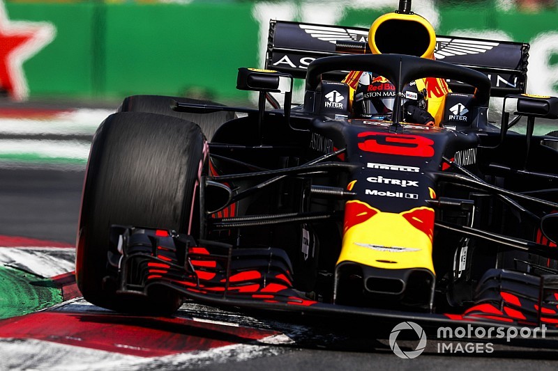 Ricciardo: Mercedes ve Ferrari cumartesi günü daha yakın olacak