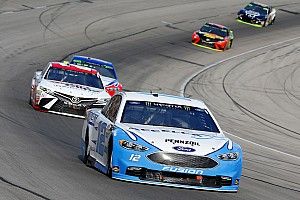 NASCAR drops the hammer on more teams after Texas