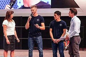 Honda nuovamente ufficiale nel Mondiale Superbike con Althea e Moriwaki
