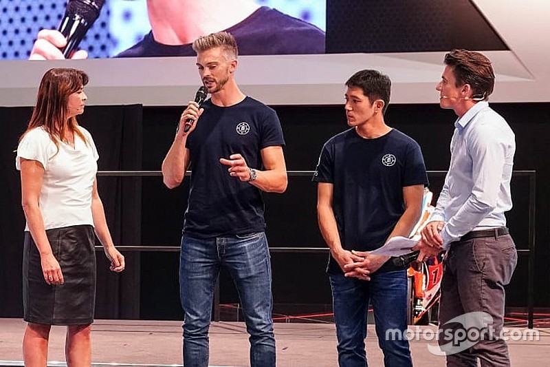 Honda nuovamente ufficiale nel Mondiale Superbike con Althea e Moriwaki