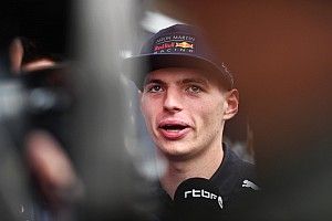 Verstappen olyan dühös volt Mexikóban, hogy ártani tudott volna valakinek
