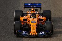 Sainz : "Merci à McLaren de m'avoir donné une voiture si fiable"