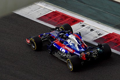Toro-Rosso-Teamchef: Rivalen meinten, Honda-Entscheidung sei "total verrückt"
