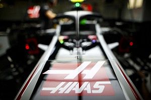 Производитель энергетиков Rich Energy стал титульным спонсором Haas