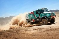 Dakar 2019: cuando todo se centra en la fiabilidad 