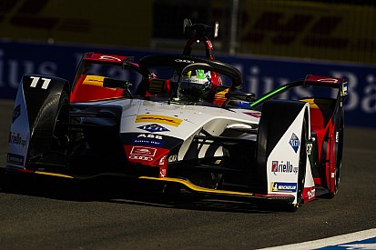 Di Grassi quer carros “selvagens” da F-E batendo aceleração da F1