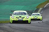 Segundo em Interlagos, Neugebauer faz balanço sobre evolução na Porsche Cup ao completar 100 corridas