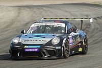 Porsche Cup: Santos e Gonçalves lideram TL1 da Sprint Challenge na Endurance de Interlagos
