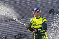 Porsche: Com vitória e pódio em Goiânia, Neugebauer sobe para terceiro lugar no campeonato