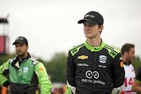 Ilott, sobre su salida de Juncos: "Esperaba quedarme en la IndyCar"